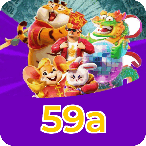 Categorias de Jogos 59a - 5000+ opções disponíveis